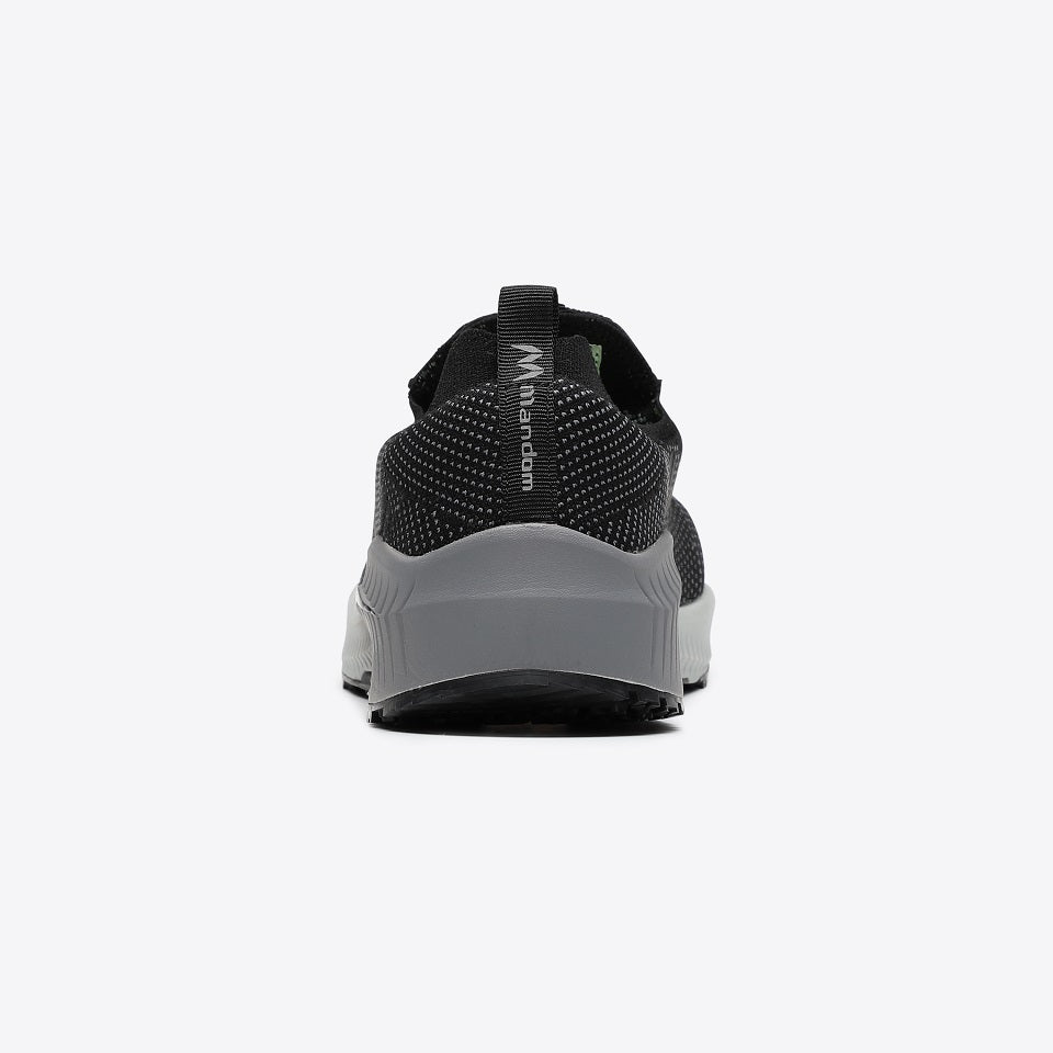 Marugo Sport Sneaker with Steel toe cap White SOC201