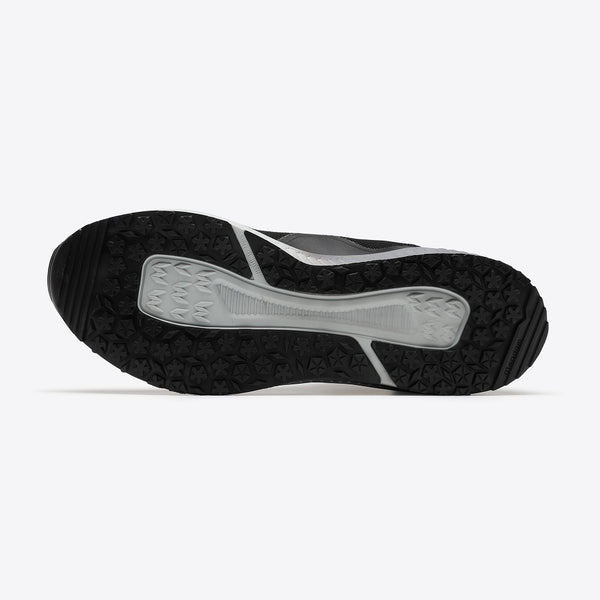 Marugo Slip-on Sneaker with Steel toe cap Mandom Knit SOC203