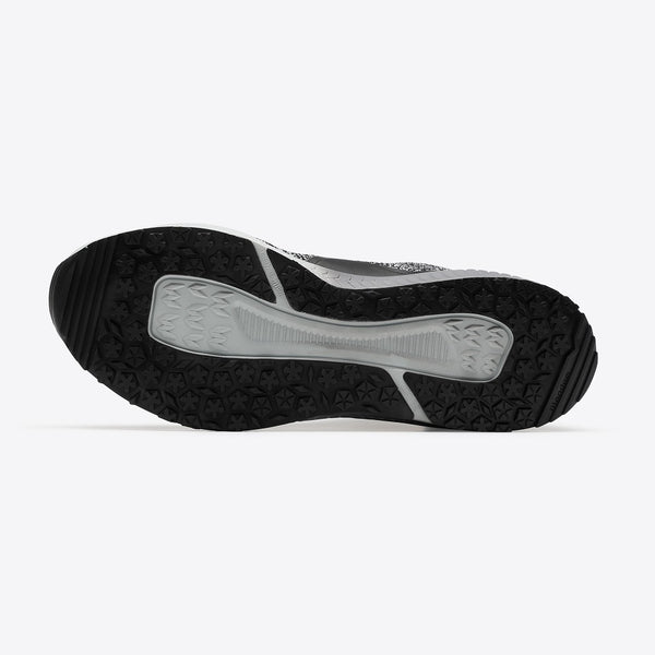 Marugo Slip-on Sneaker with Steel toe cap Mandom Knit SOC203