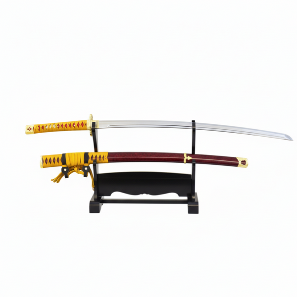 Value Katana: Mikazuki Munechika
