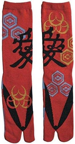 Socks Naoe Kanetsugu CLEARANCE USA