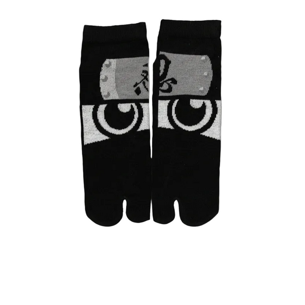 Shinobiya Original Tabi Socken: Ninja