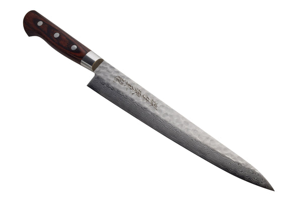 Sanetatsu Sujihiki Knife 240mm (9.5") CLEARANCE USA
