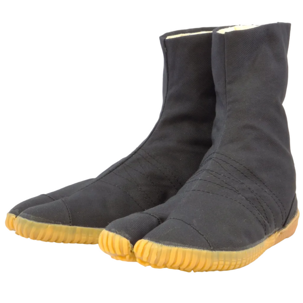 Rikio Osho Mighty Tabi