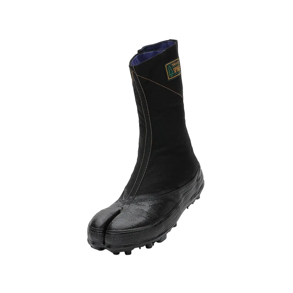 Botas de Seguridad Marugo Pro Guard Spike 8 Clips con puntera de resina