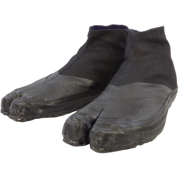 Rikio Jusaku Tabi 3 Clips (Arbeitsschuhe)