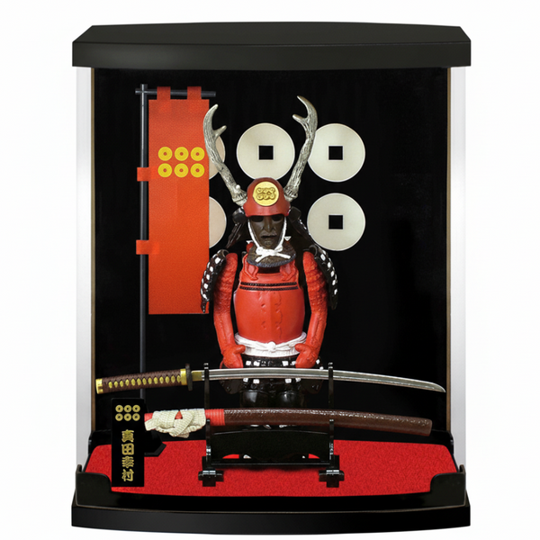 A-Type: Sanada Yukimura