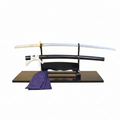 Deluxe Iaito: Shogun – Yoshimune