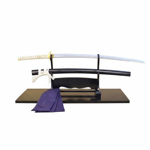 Deluxe Iaito: Shogun - Yoshimune