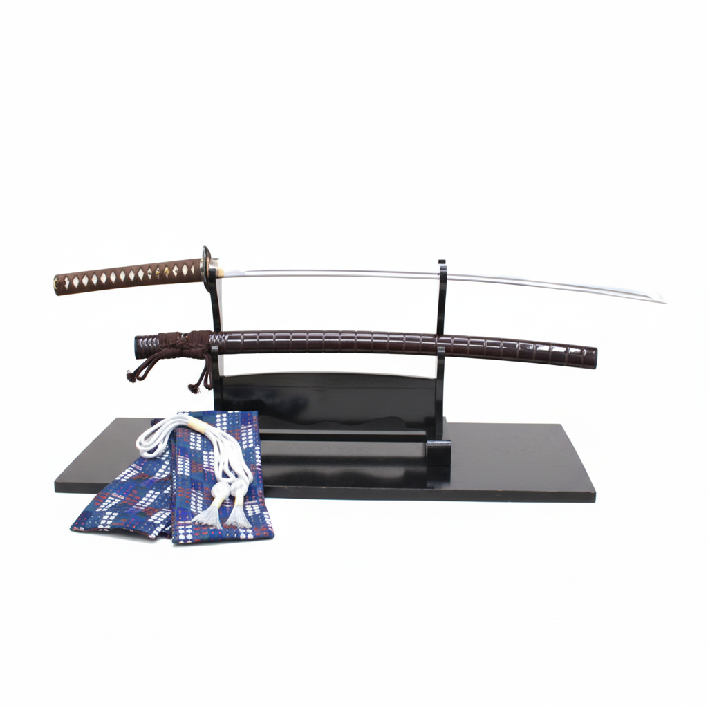 Deluxe Iaito: Hizen Tadayoshi - Chidori