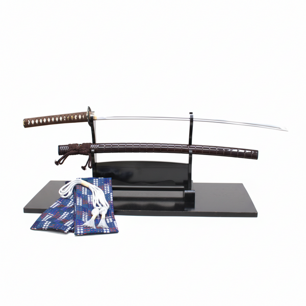 Deluxe Iaito: Hizen Tadayoshi – Chidori