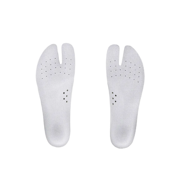 Plantilla Marugo Cushion para zapatos Tabi