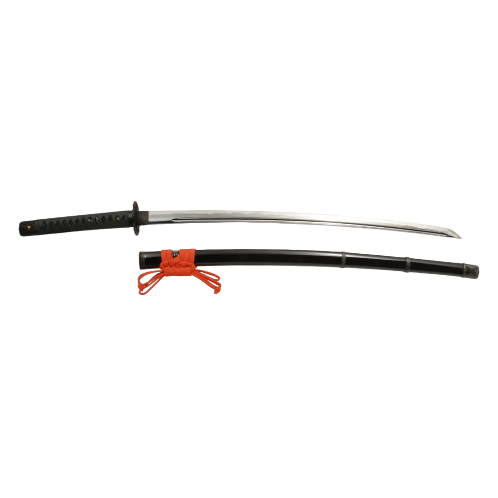 Deluxe Iaito: Azai Nagamasa