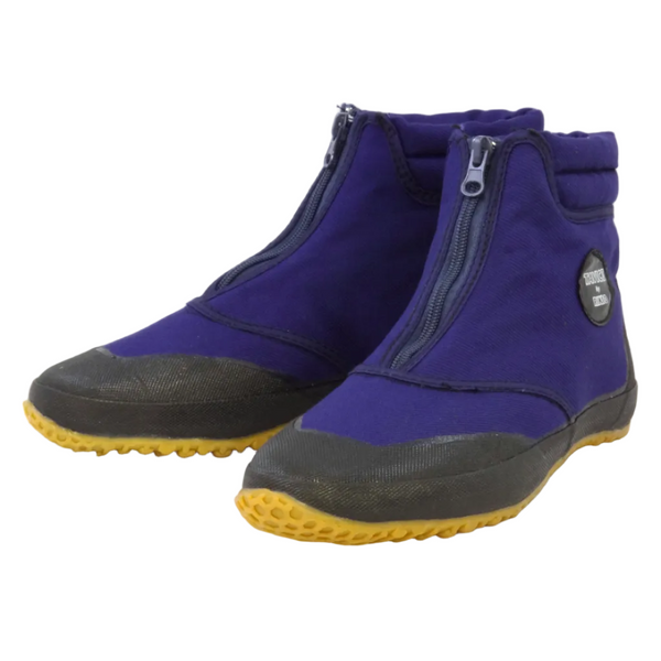 Rikio Tabic II ZB (Gardening Shoes)