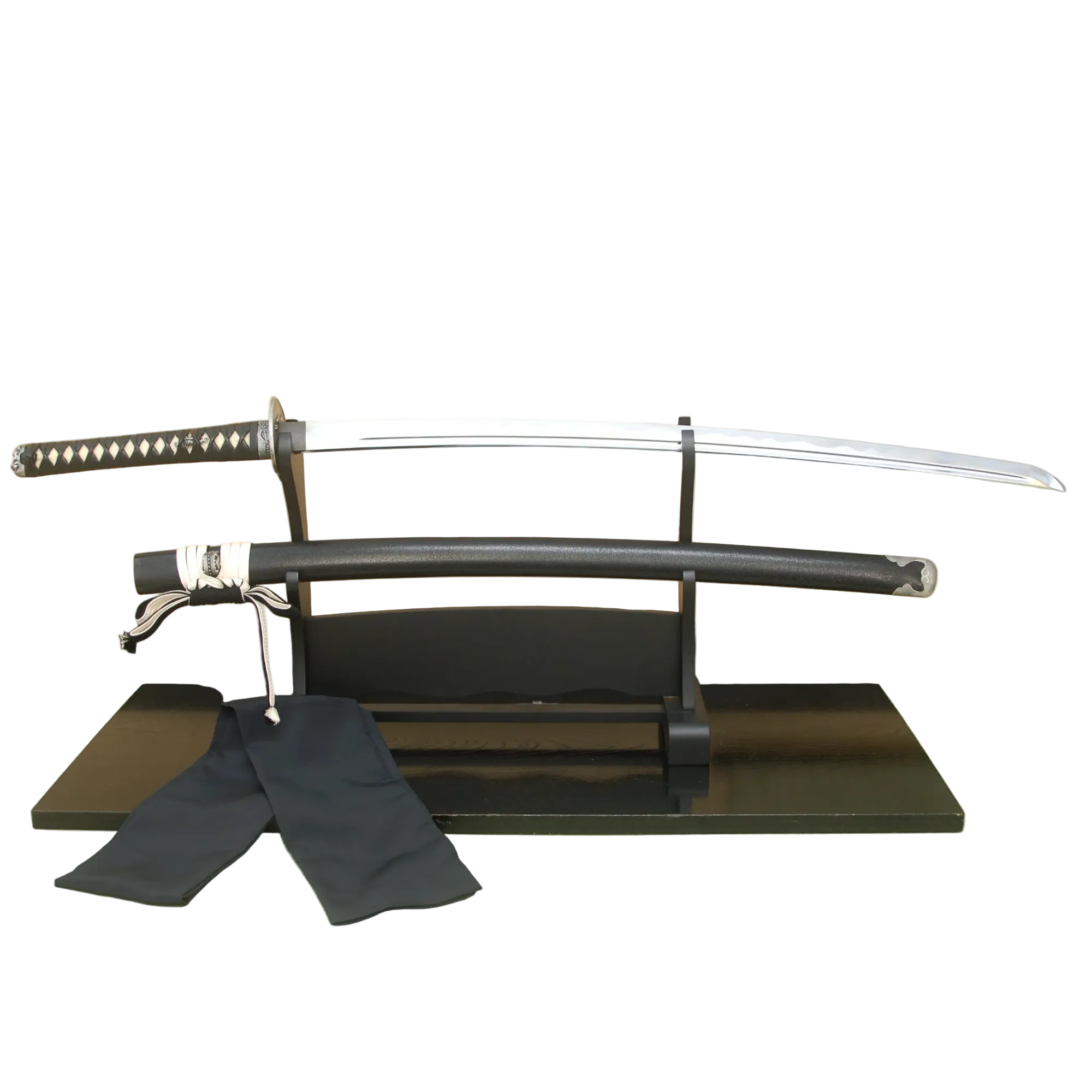 Deluxe Iaito: Bakumatsu sword - Onigami Maru Kunishige