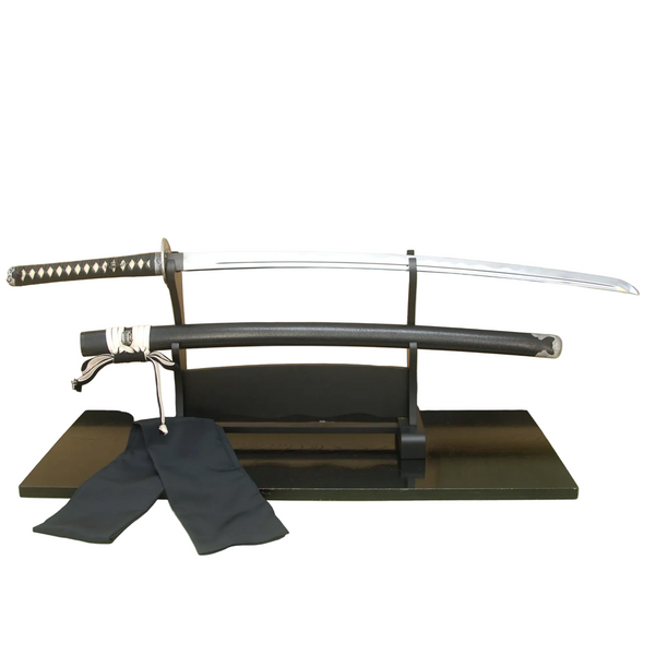 Deluxe Iaito: Espada Bakumatsu - Onigami Maru Kunishige