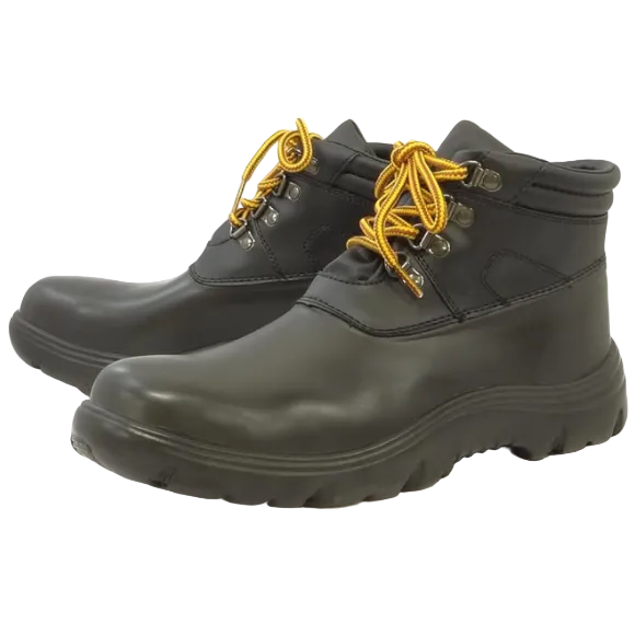 Rikio Aqua Zero NEO Water Resistant Safety Shoes