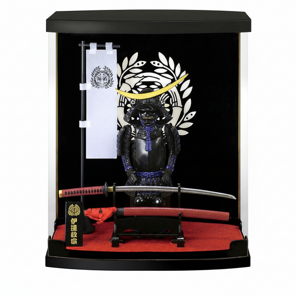 A-Type: Date Masamune