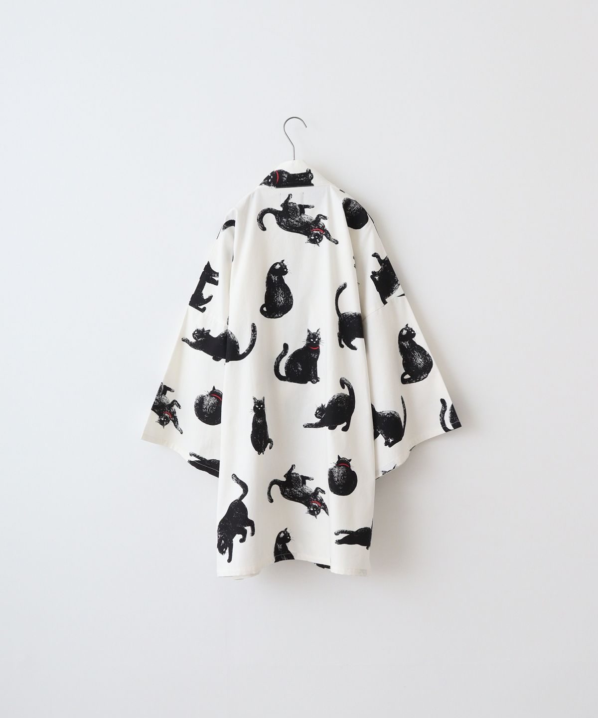 Hagoromo Happi Overshirt – Made in Japan