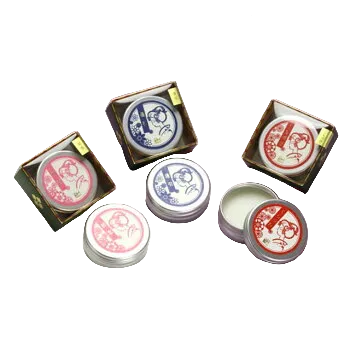 El primer aroma amado de Maiko - Perfume