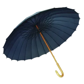 Japanese Style Men Umbrella