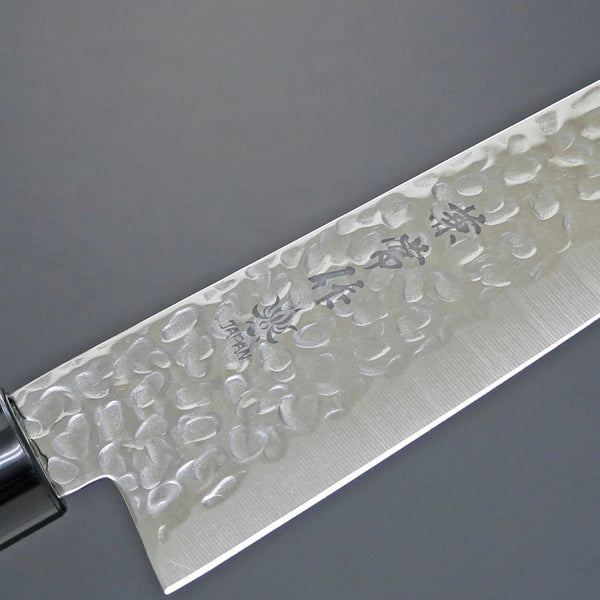Kanetsune Seki KC-950 DSR-1K6 Stainless Steel Knife, Made in Japan