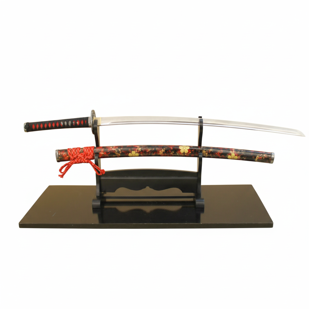 Wert Katana: Maeda Keiji