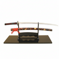 Wert Katana: Maeda Keiji