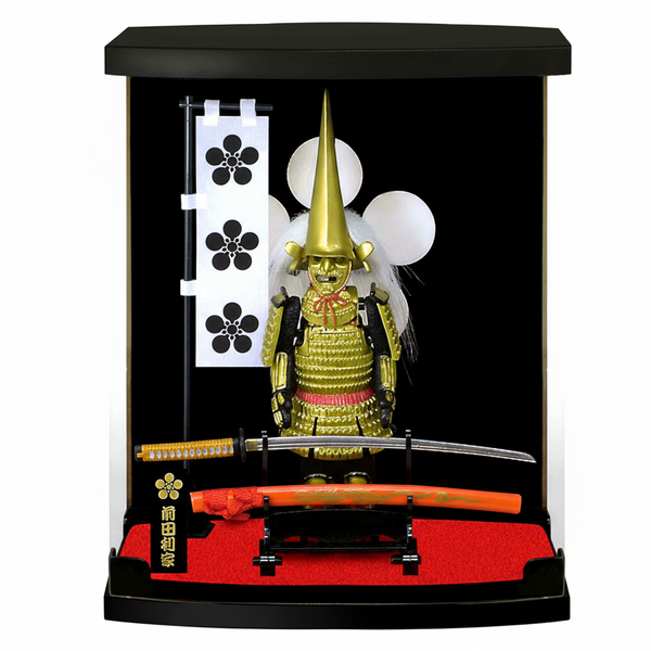 A-Type: Maeda Toshiie