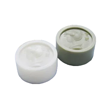 Jabón de Maiko (Jabón de salvado de arroz/Jabón Matcha)