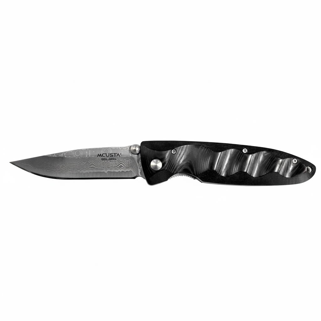 New Wave MC-0022D