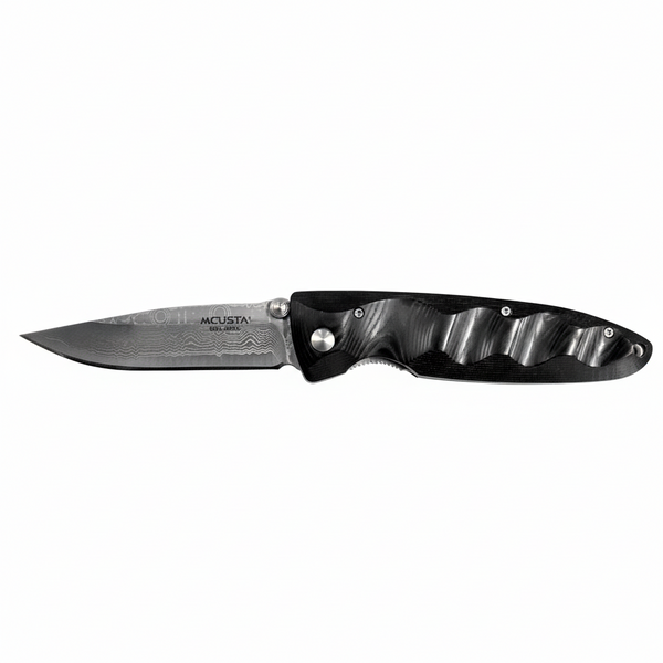 New Wave MC-0022D