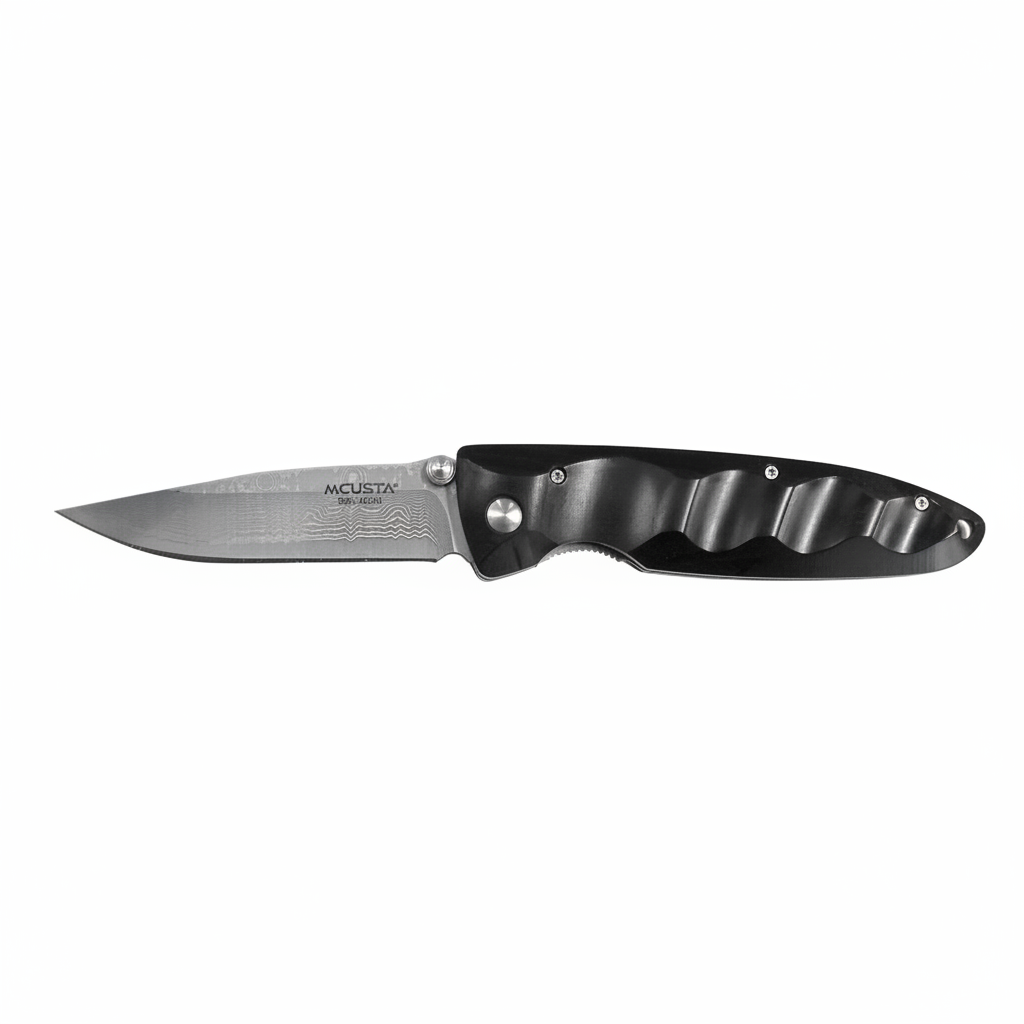 Nueva Ola MC-0023D