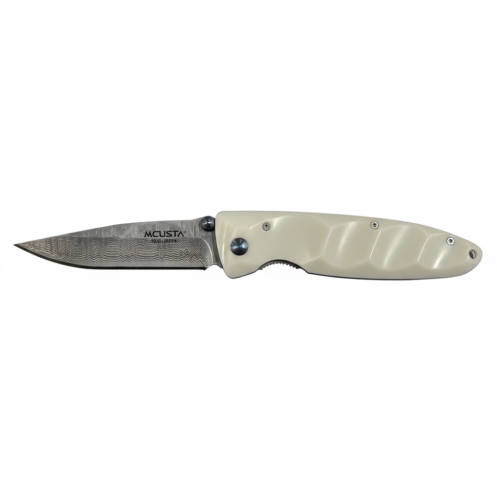 Nueva Ola MC-0025D