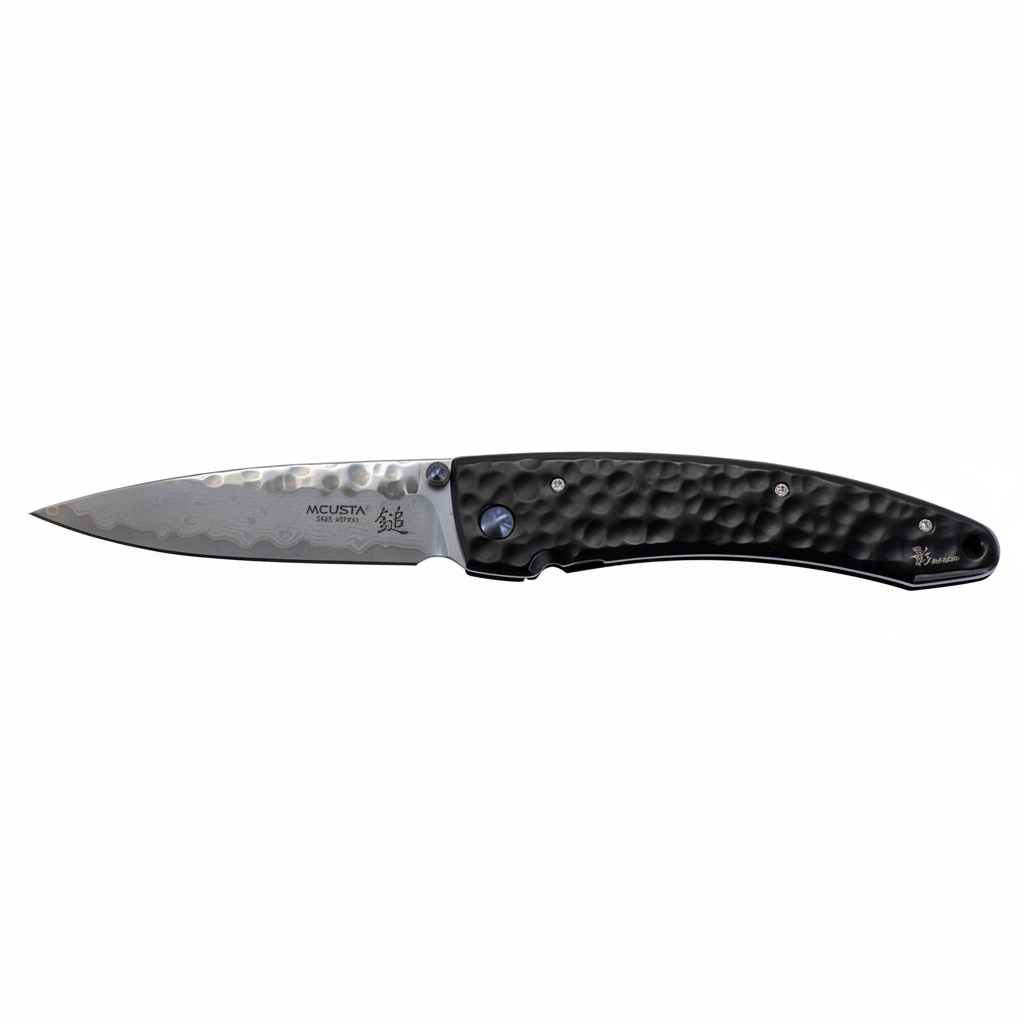 Forja MC-0114BD ≪Sombra≫