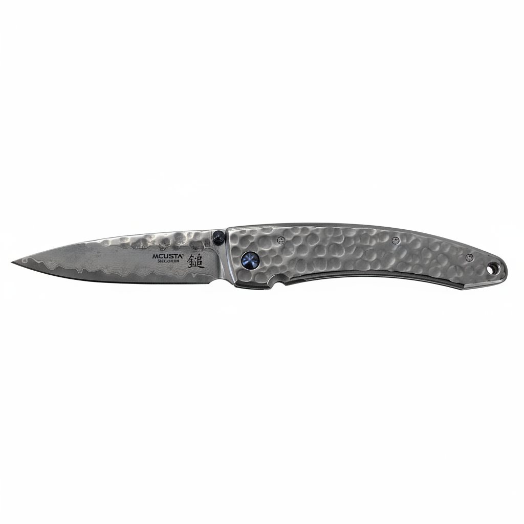 Forge MC-0114D ≪Tsuchi≫