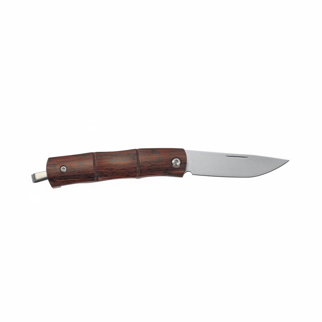 Neckknife  Bamboo MC-0152
