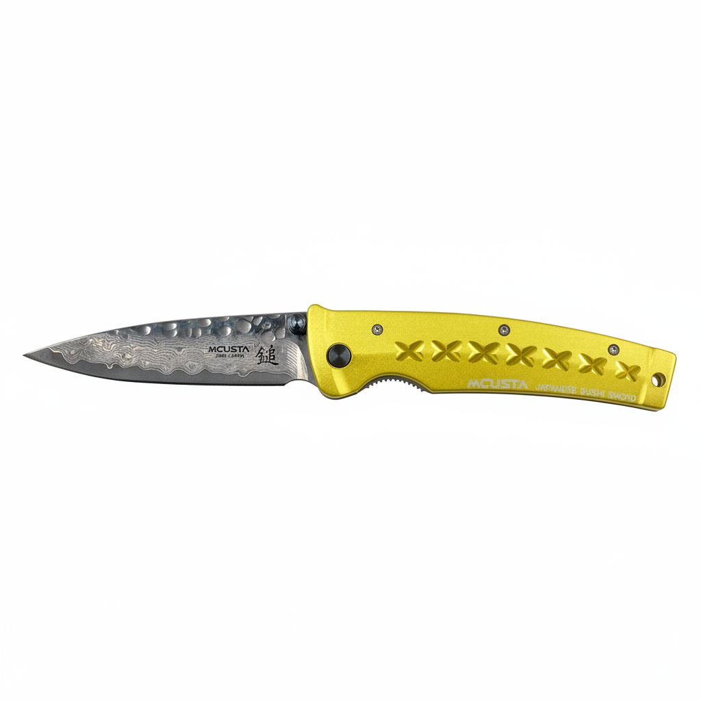 Fusion MC-0164D