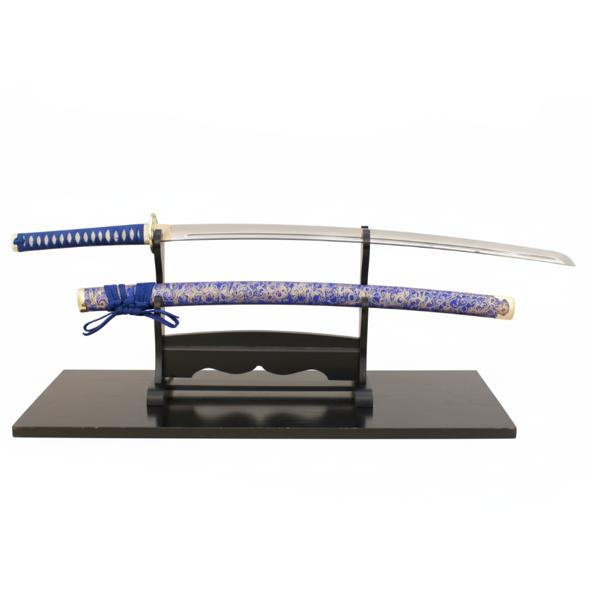 Wert Katana: Naoe Kanetsugu