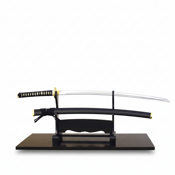 Valor Katana: Shokudaikiri Mitsutada