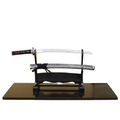 Wakizashi: Valor Katana Namazo-o Toshiro