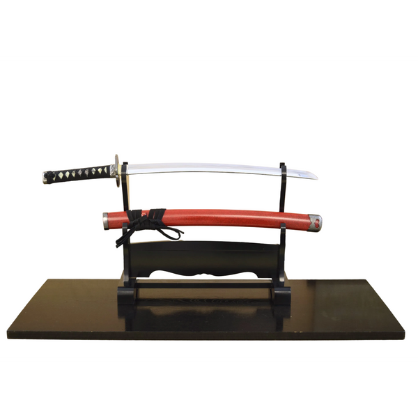 Wakizashi: Valor Katana Kunihiro Horikawa