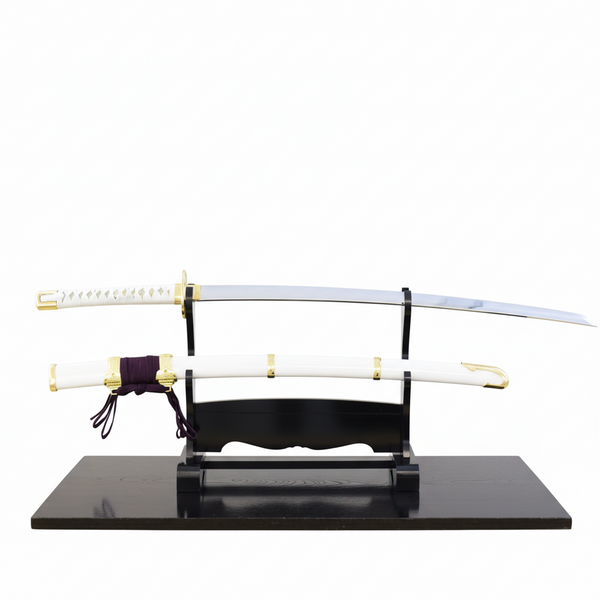 Katana de valor: Ishikimaru