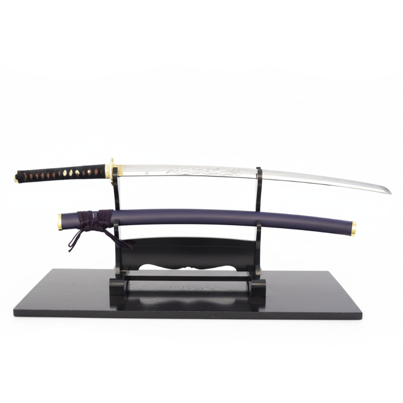 Wert Katana: Okurikara