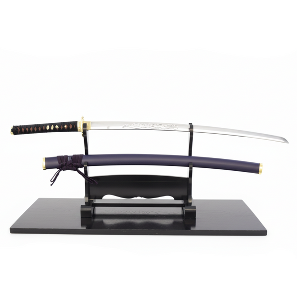 Valor Katana: Okurikara