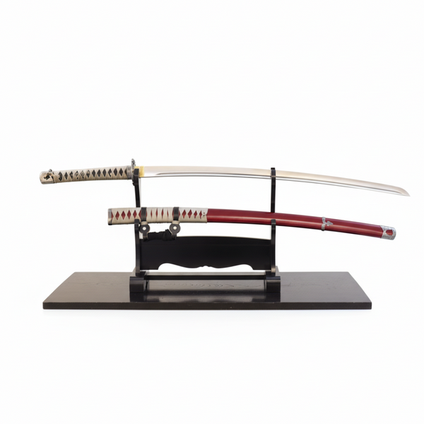 Valor Katana: Okanehira