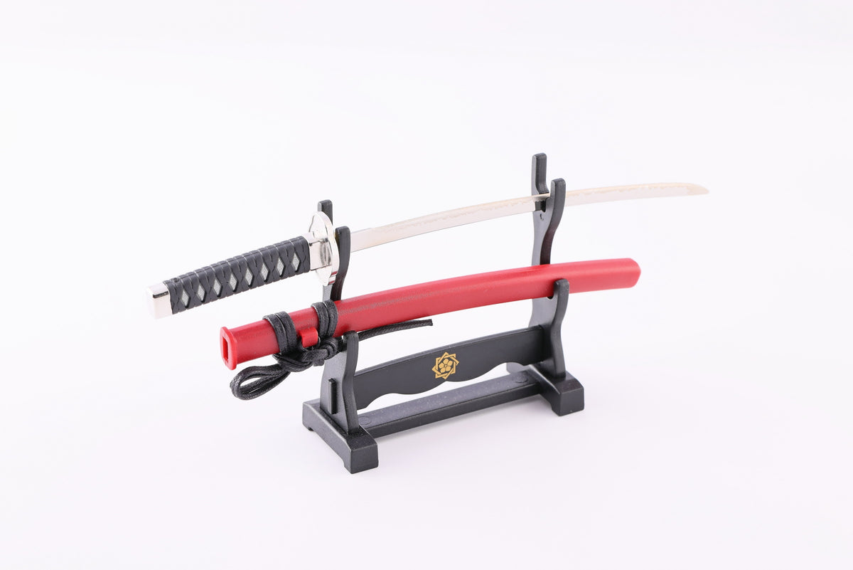 Katana Letter Opener – Sakamoto Ryoma