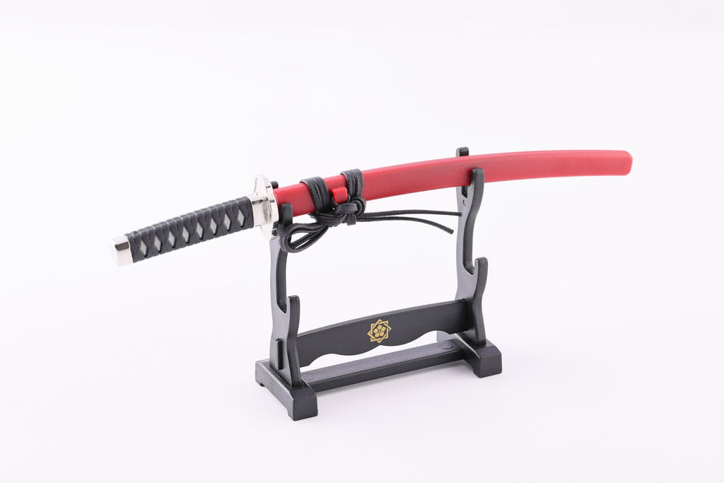 Katana Letter Opener – Sakamoto Ryoma