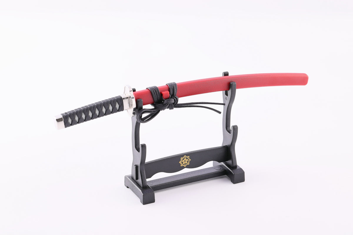 Katana Letter Opener – Sakamoto Ryoma