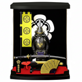 A-Type: Oda Nobunaga